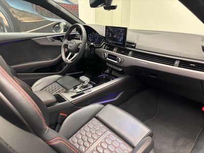 2022 AUDI RS5 — миниатюра 45