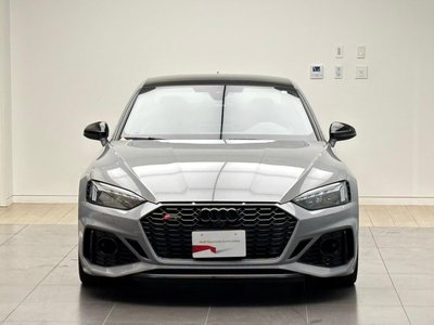 صورة 7 لـ 2022 AUDI RS5