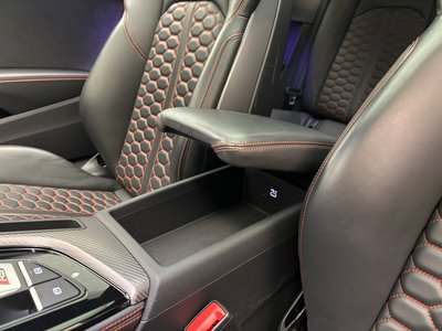 2022 AUDI RS5 — миниатюра 30