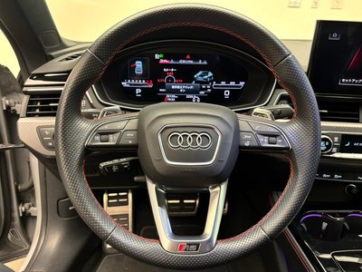 2022 AUDI RS5 — миниатюра 18