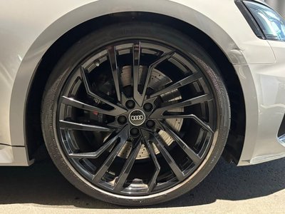 2022 AUDI RS5 — миниатюра 15