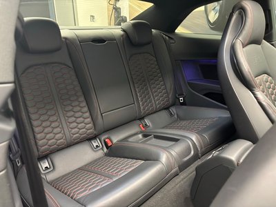 2022 AUDI RS5 — миниатюра 41