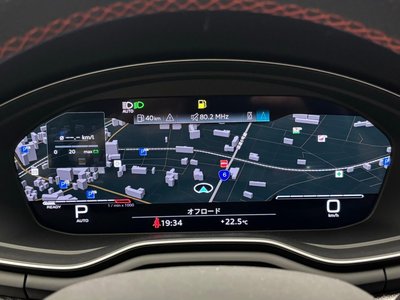 2022 AUDI RS5 — миниатюра 17