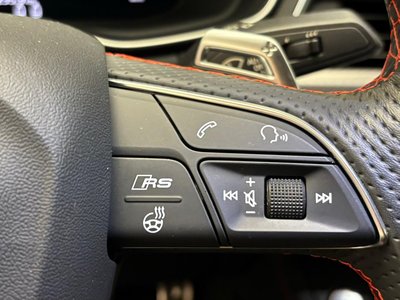 2022 AUDI RS5 — миниатюра 20