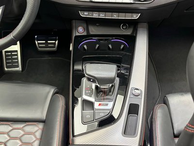 2022 AUDI RS5 — миниатюра 28