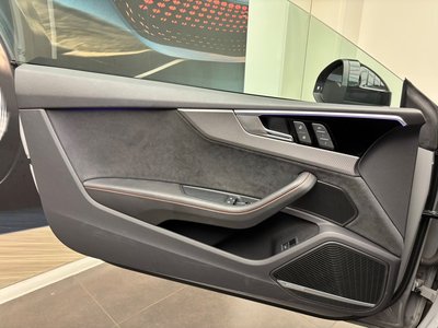 2022 AUDI RS5 — миниатюра 31
