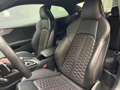 2022 AUDI RS5 — миниатюра 22