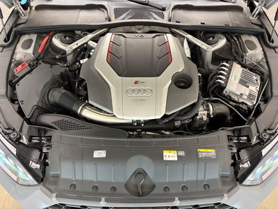2022 AUDI RS5 — миниатюра 49