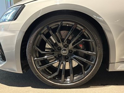 2022 AUDI RS5 — миниатюра 13