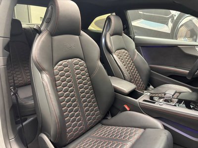 2022 AUDI RS5 — миниатюра 43