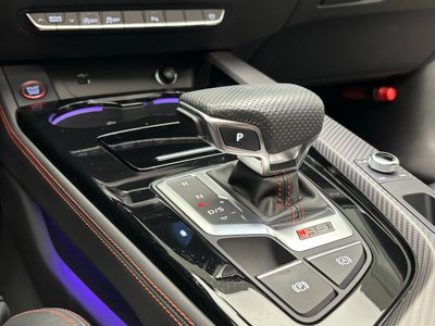 2022 AUDI RS5 — миниатюра 29
