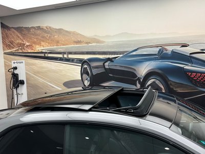 2022 AUDI RS5 — миниатюра 36