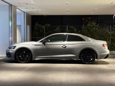 صورة 8 لـ 2022 AUDI RS5