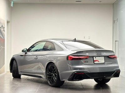 صورة 9 لـ 2022 AUDI RS5