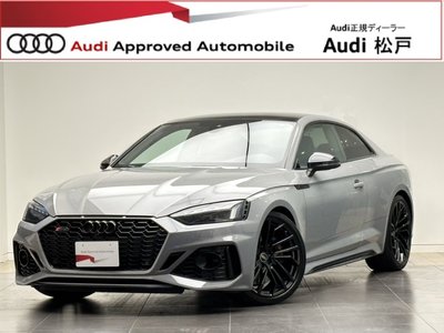 صورة 1 لـ 2022 AUDI RS5