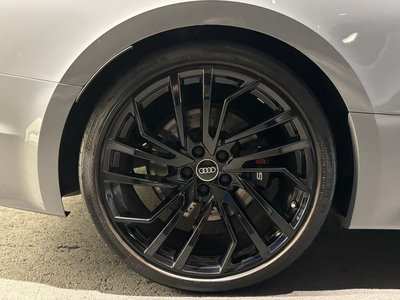 2022 AUDI RS5 — миниатюра 14