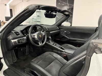 صورة 3 لـ 2013 Porsche BOXSTER