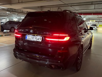 صورة 2 لـ 2026 BMW X7