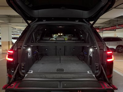 2026 BMW X7 thumbnail 18