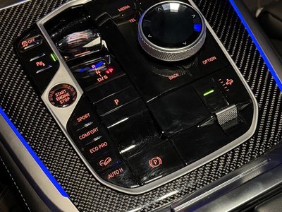 2026 BMW X7 thumbnail 19