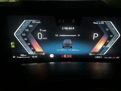 2026 BMW X7 thumbnail 11
