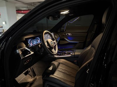 صورة 8 لـ 2026 BMW X7