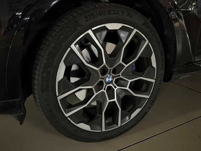صورة 6 لـ 2026 BMW X7
