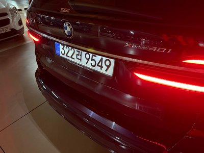 صورة 3 لـ 2026 BMW X7
