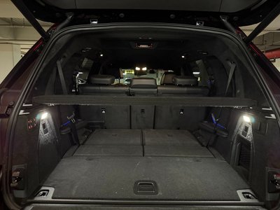 2026 BMW X7 thumbnail 17