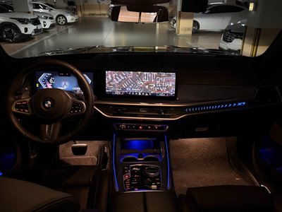 صورة 10 لـ 2026 BMW X7