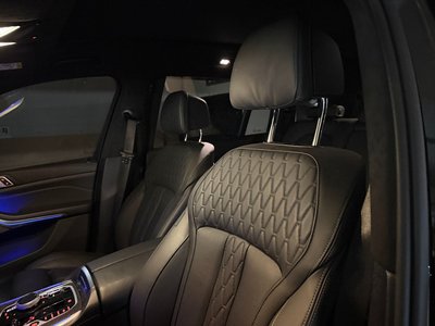 صورة 9 لـ 2026 BMW X7