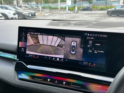 2024 BMW 5 SERIES 缩略图 45