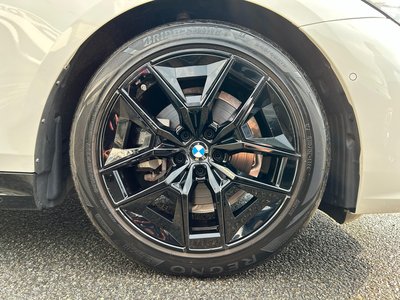 BMW 5 SERIES - 3