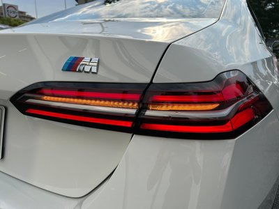 2024 BMW 5 SERIES 缩略图 18