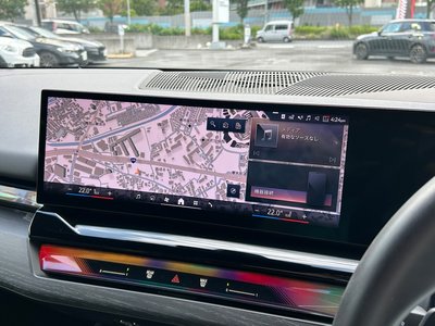 2024 BMW 5 SERIES 缩略图 42