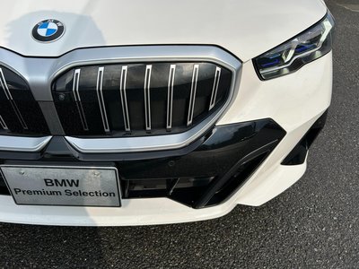BMW 5 SERIES - 9