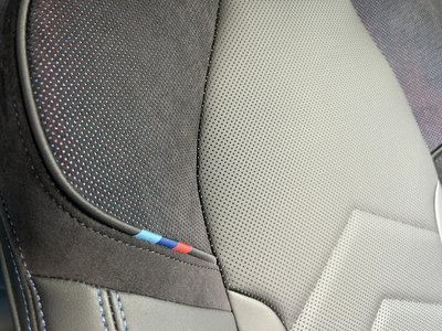 2024 BMW 5 SERIES 缩略图 63