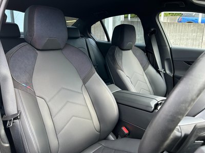 2024 BMW 5 SERIES 缩略图 25