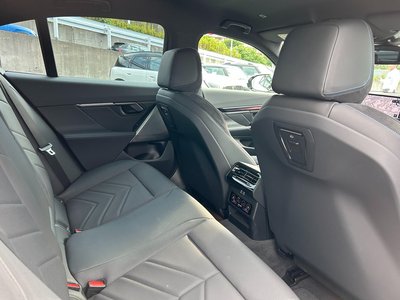 2024 BMW 5 SERIES 缩略图 26