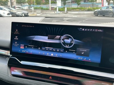 2024 BMW 5 SERIES 缩略图 47