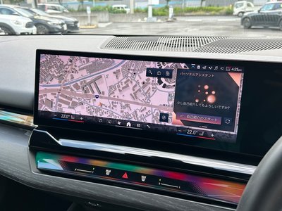 2024 BMW 5 SERIES 缩略图 44