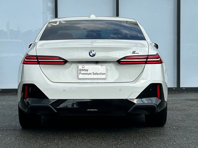 BMW 5 SERIES - 5