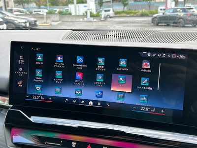 2024 BMW 5 SERIES 缩略图 50
