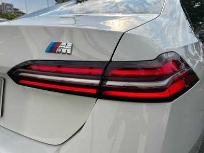 2024 BMW 5 SERIES 缩略图 19