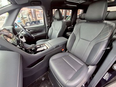 TOYOTA VELLFIRE - 6