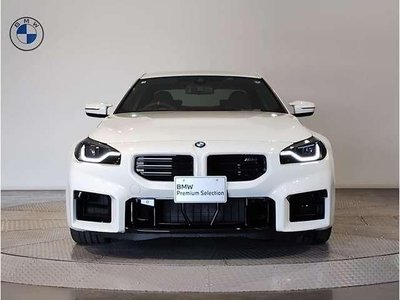 BMW M2 - 6