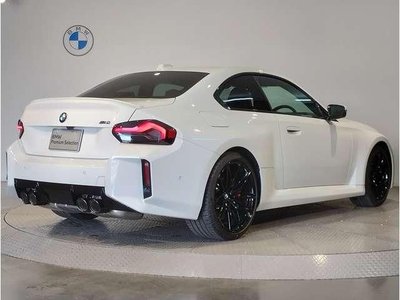 BMW M2 - 9