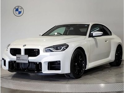 BMW M2 - 1