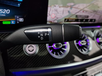 صورة مصغرة 12 لـ 2021 Mercedes-BENZ CLS