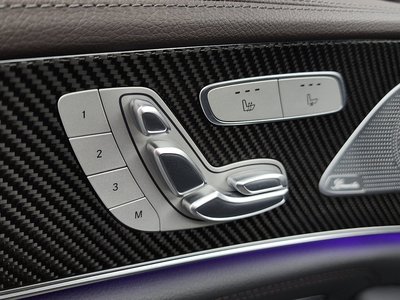 صورة مصغرة 28 لـ 2021 Mercedes-BENZ CLS
